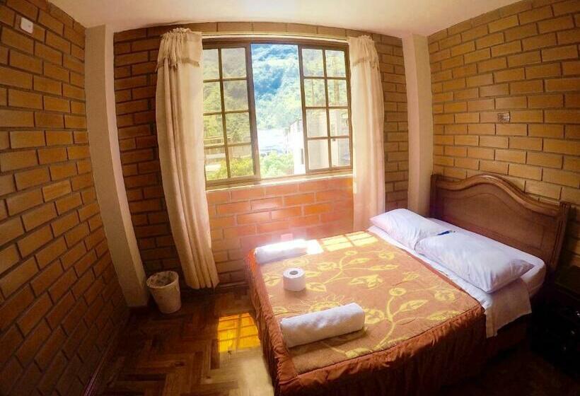 Standard Room, Hostal Nomada