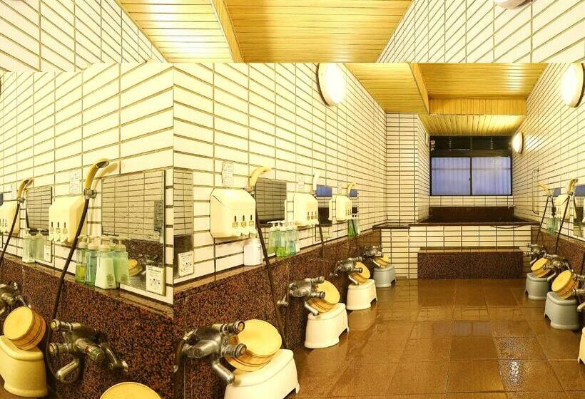 스탠다드 룸, Azumaya Ryokan