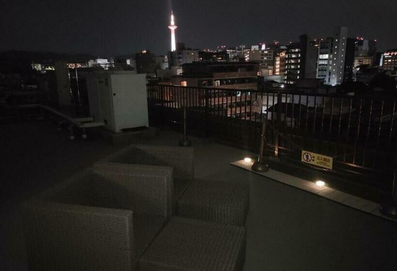 חדר סטנדרט, Azumaya Ryokan