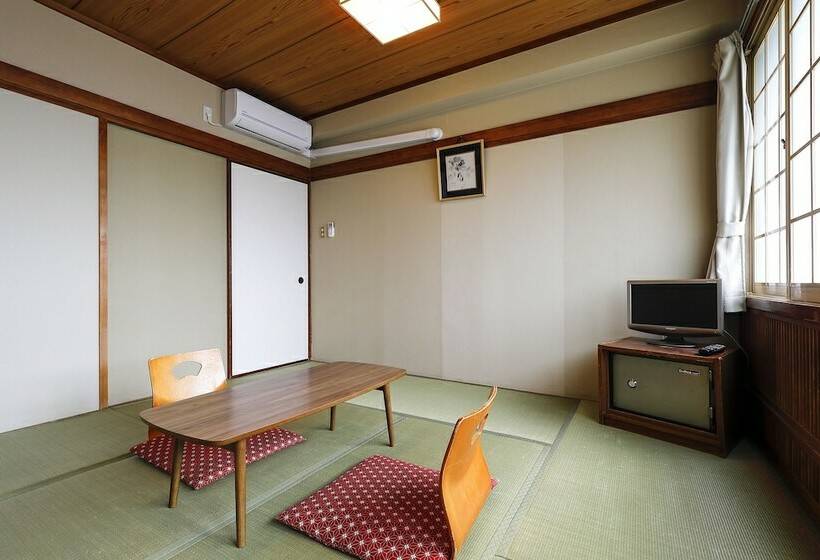 스탠다드 룸, Azumaya Ryokan
