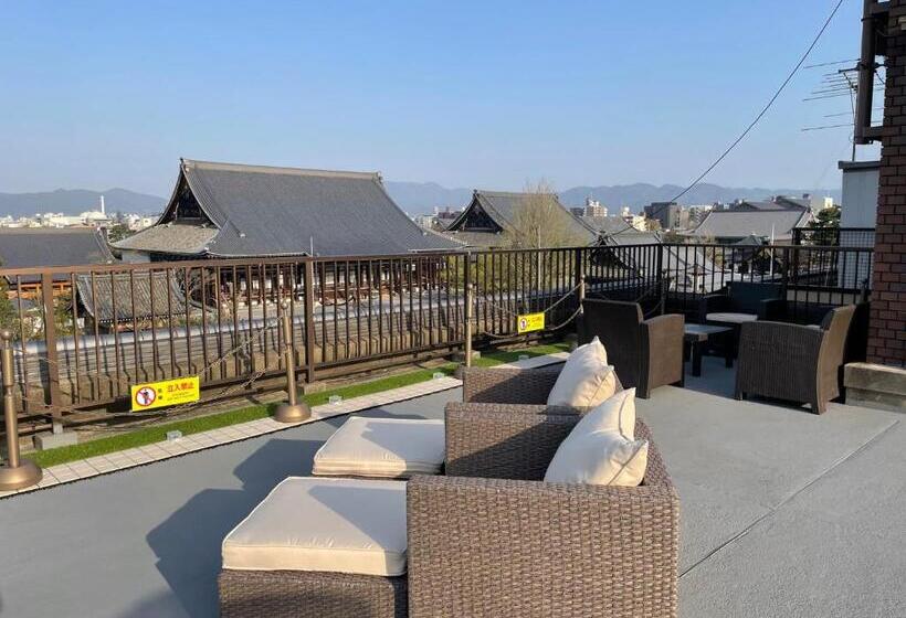 Номер Superior, Azumaya Ryokan