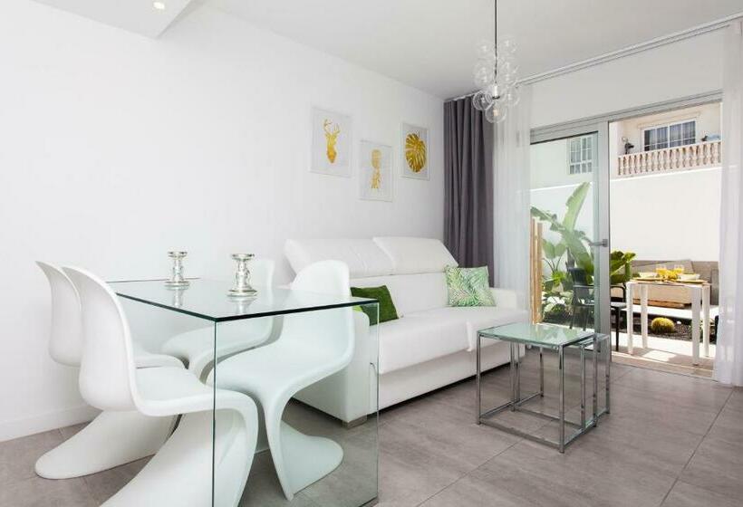 Apartamento 1 Dormitório, Bristol Sunset Beach   Holiday Apartments