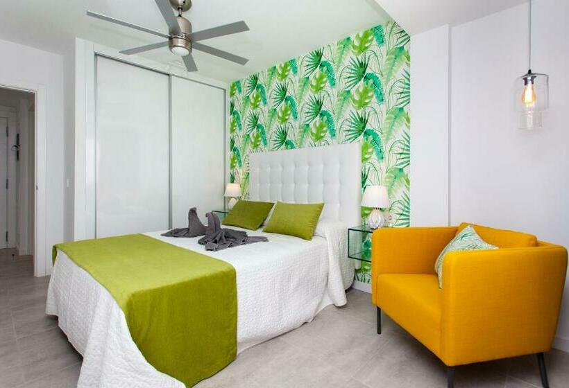 Apartamento 1 Dormitório, Bristol Sunset Beach   Holiday Apartments