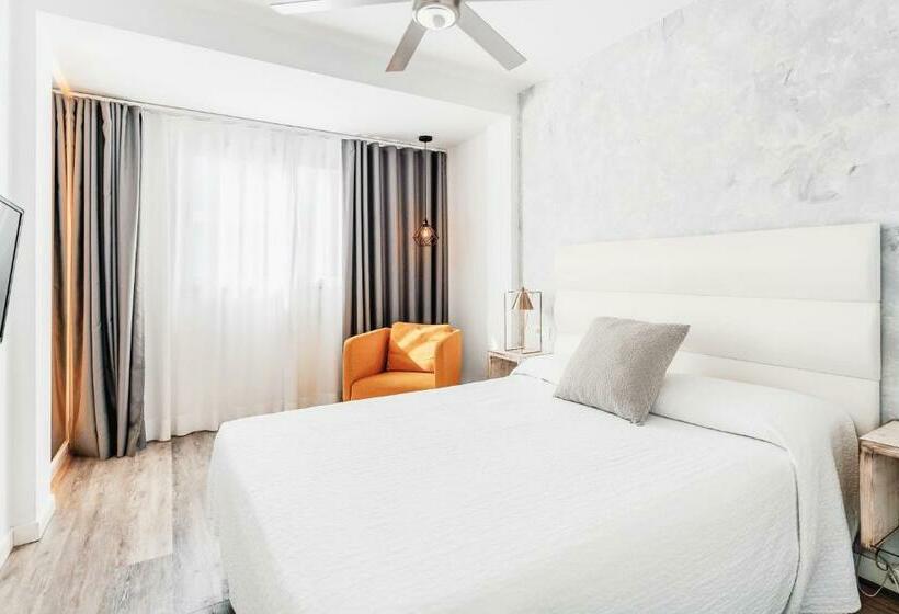 Suíte Júnior, Bristol Sunset Beach   Holiday Apartments