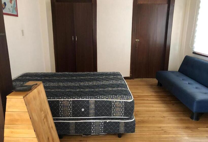 マウンテンビュースイート, Check Inn Bed And Breakfast