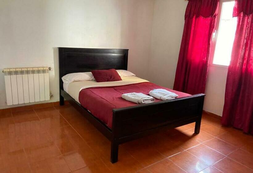 חדר סטנדרט חדר אמבטיה משותף, Kaiken   Hostel & Departamentos