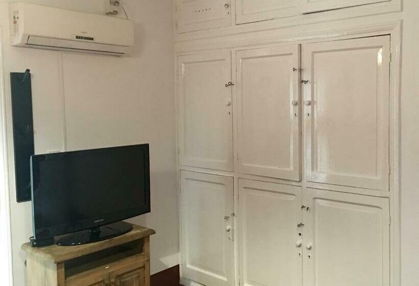 تختخواب در اتاق مشترک, Hostel Lagares