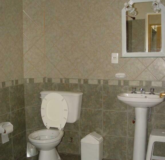 اتاق استاندارد چهار تخته, Hostel Lagares
