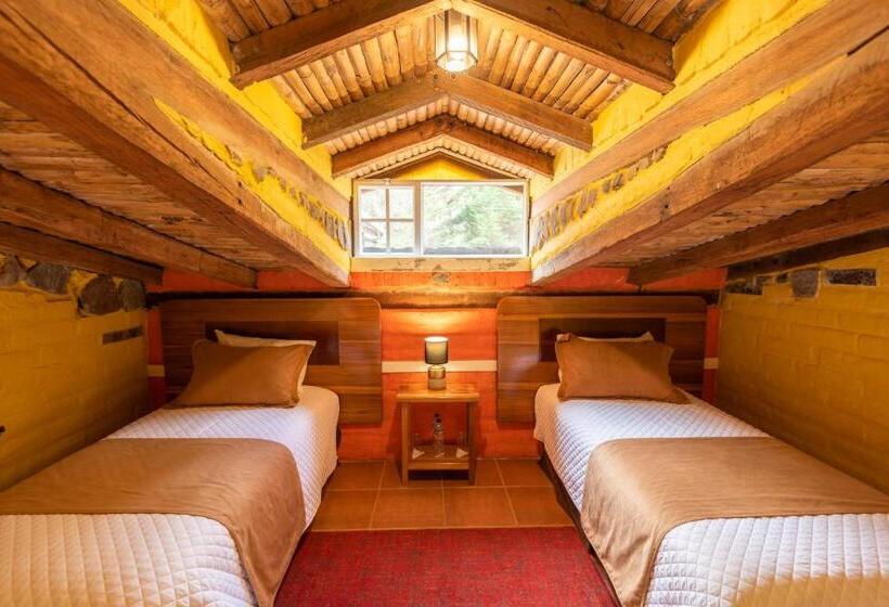Quarto Familiar, La Estelita
