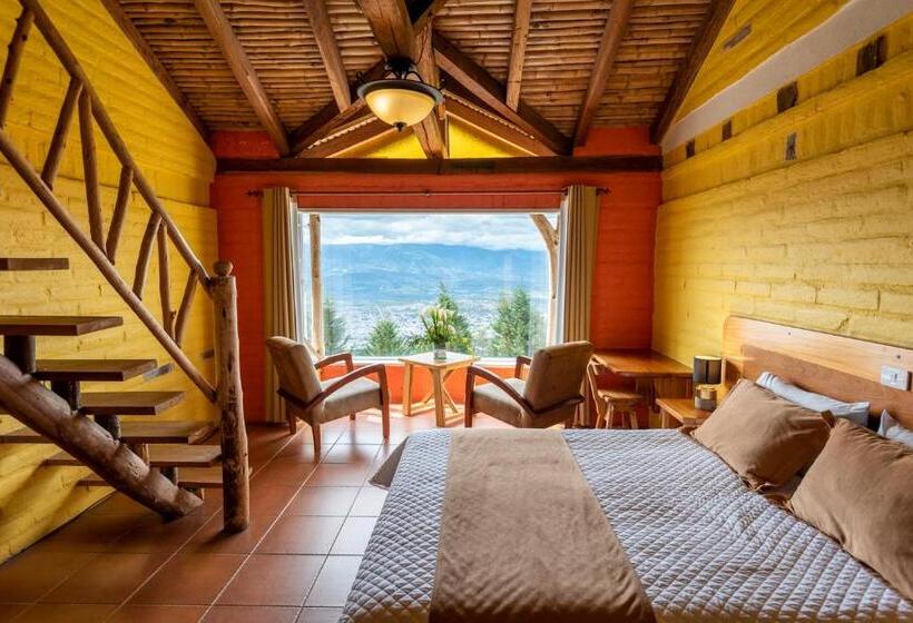 Quarto Familiar, La Estelita