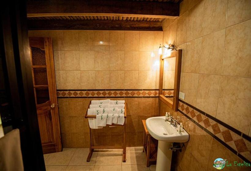 Quarto Familiar Deluxe, La Estelita