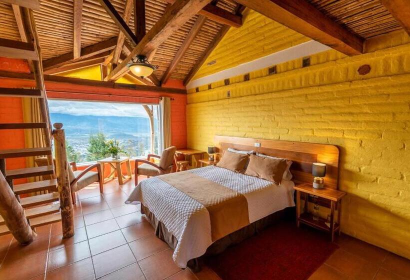 Quarto Familiar, La Estelita