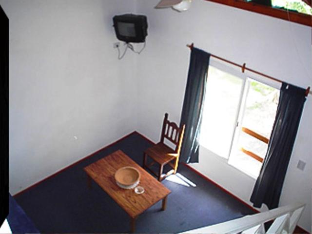 복층 룸, Posada La Campiña