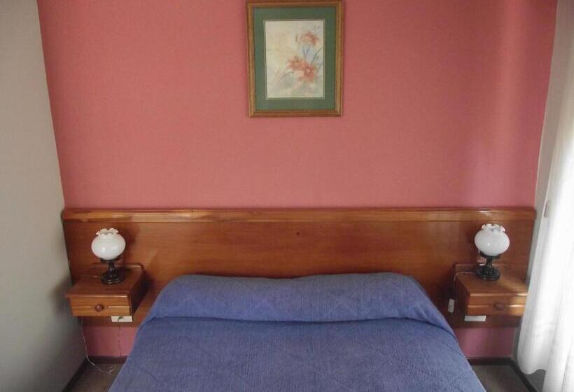 غرفة عائلية, San Diego