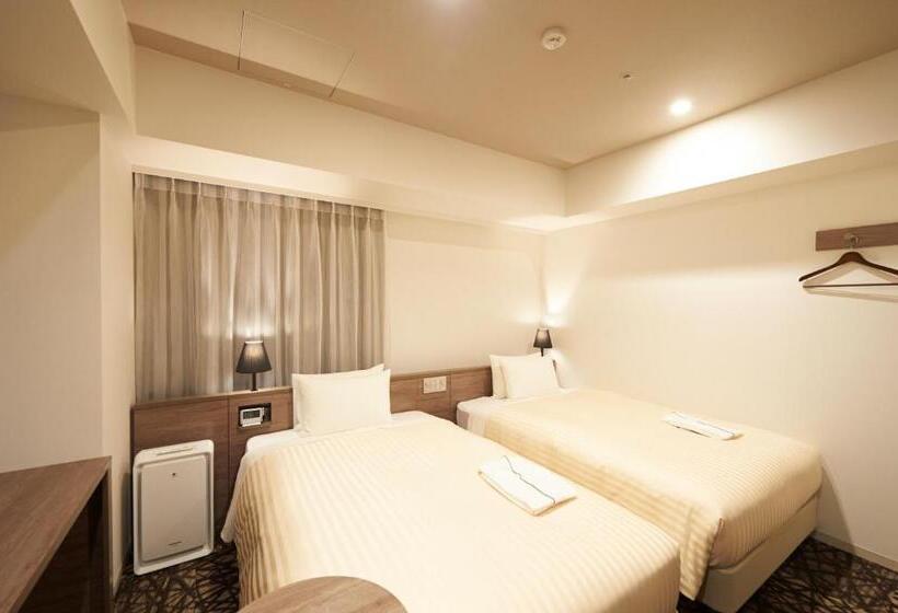 豪华房间, Sotetsu Fresa Inn Ginza  Nanachome