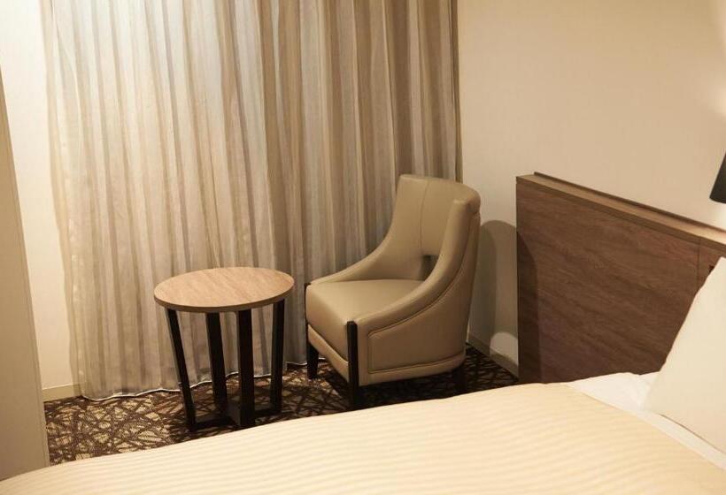 高级客房, Sotetsu Fresa Inn Ginza  Nanachome