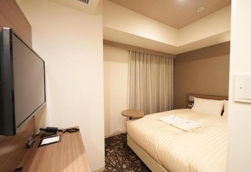 标准间, Sotetsu Fresa Inn Ginza  Nanachome