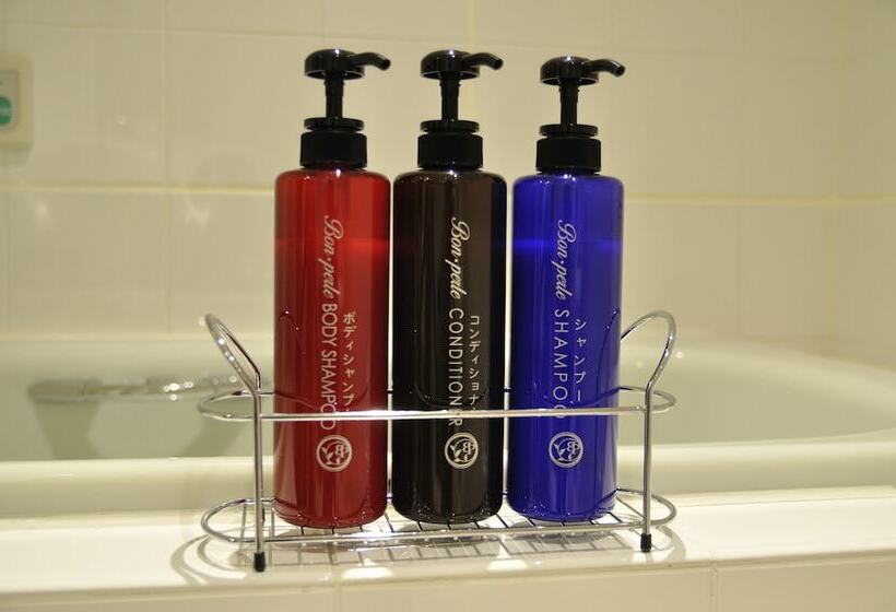 标准单人间, Sotetsu Fresa Inn Ginza  Nanachome