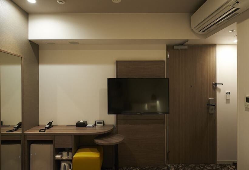 豪华房间, Sotetsu Fresa Inn Ginza  Nanachome