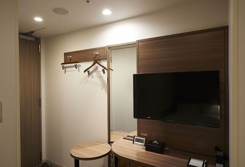 标准间, Sotetsu Fresa Inn Ginza  Nanachome