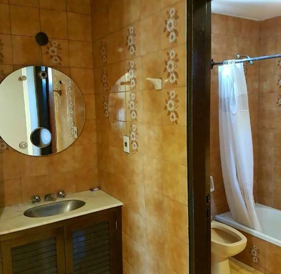 اتاق استاندارد, Open House Hostel