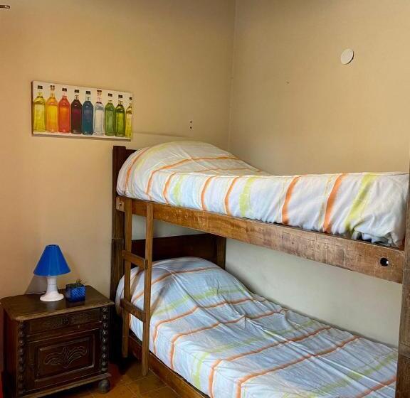 اتاق اکونومی, Open House Hostel