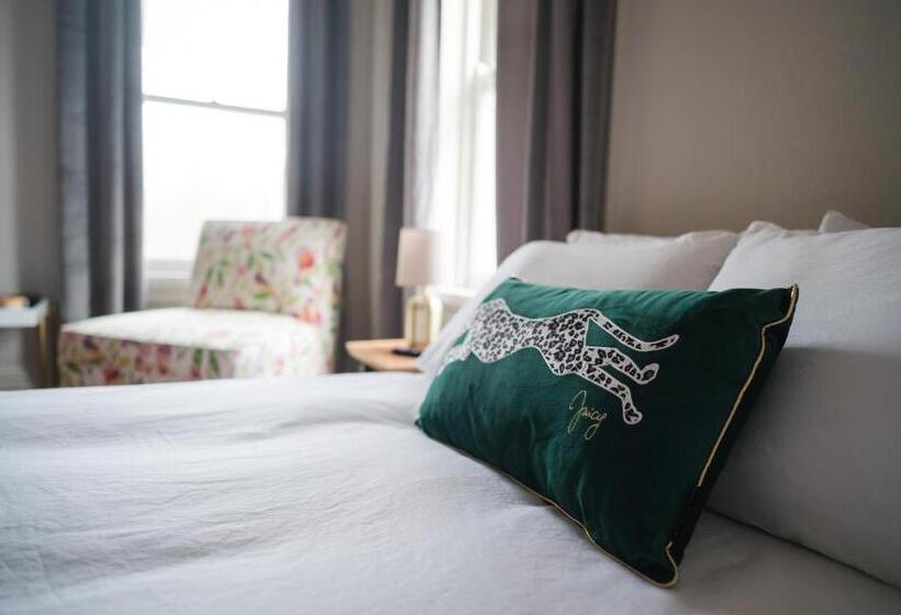 Номер Стандарт, Canandaigua Guesthouse