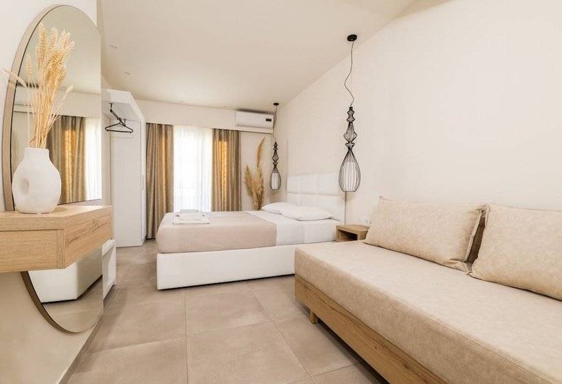 Полулюкс, Mystery Suites & Apartments