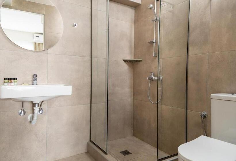 Номер Дюплекс, Mystery Suites & Apartments