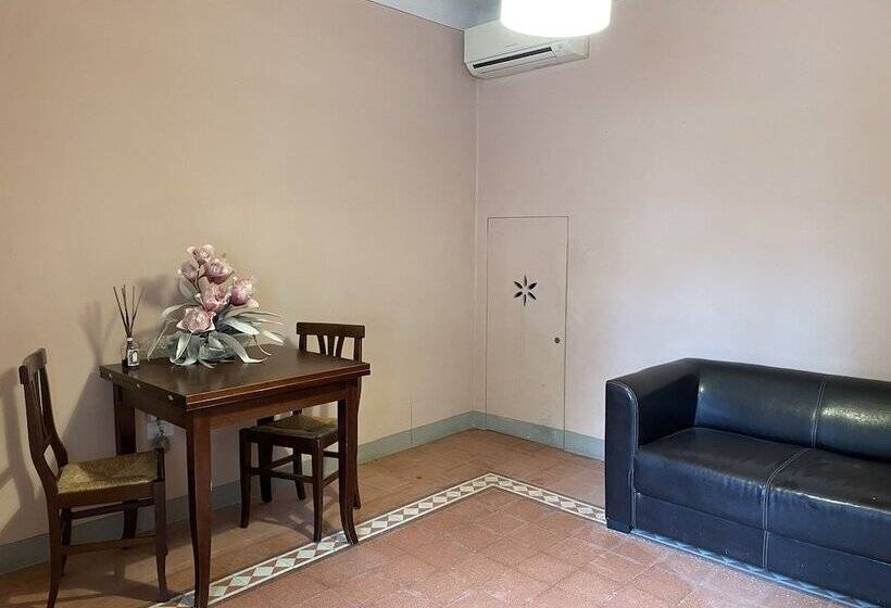 اتاق لوکس, Homelink Firenze   De  Medici