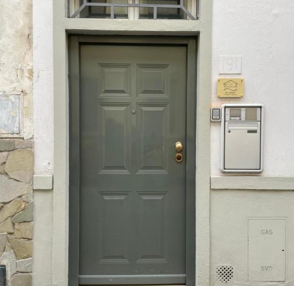 اتاق لوکس, Homelink Firenze   De  Medici