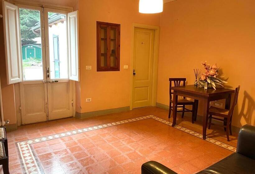 اتاق لوکس, Homelink Firenze   De  Medici