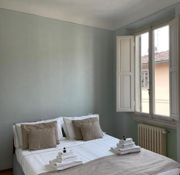اتاق لوکس, Homelink Firenze   De  Medici