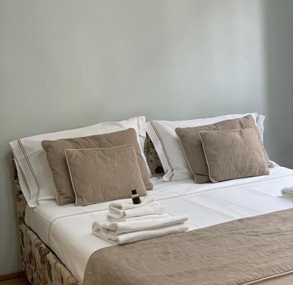 اتاق لوکس, Homelink Firenze   De  Medici
