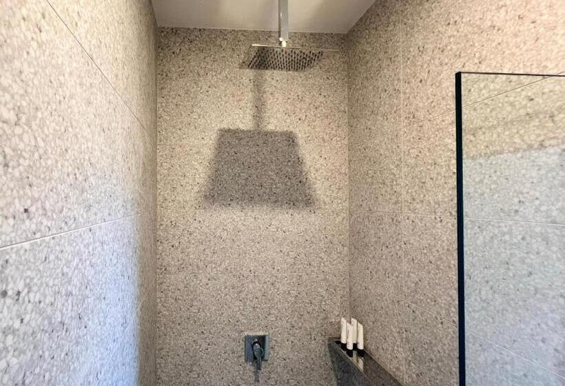 스탠다드 룸, Tempe Hotel Sydney