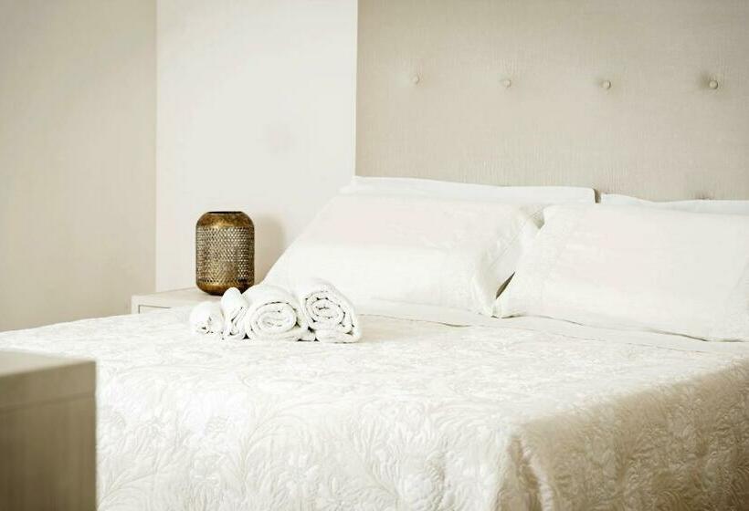 Номер Стандарт, Masseria Muntibianchi Agriresort Restaurant & Spa