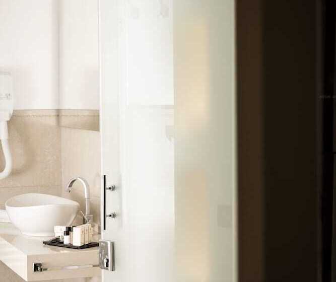 Номер Стандарт, Masseria Muntibianchi Agriresort Restaurant & Spa