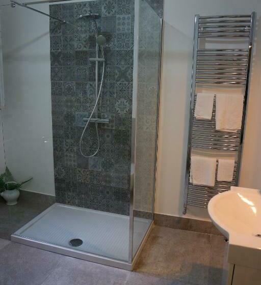اتاق استاندارد با چشم‌انداز دریا, Alla Marina Bed And Breakfast
