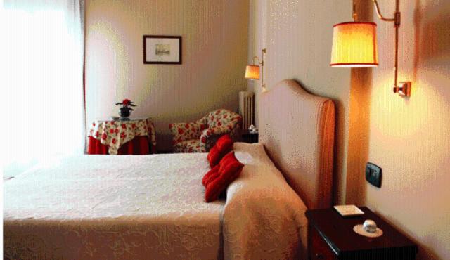 اتاق استاندارد, Alla Marina Bed And Breakfast