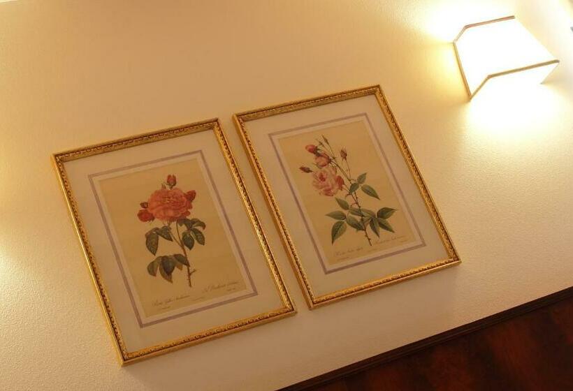 スタンダードルーム, Bagolina Boutique B&b