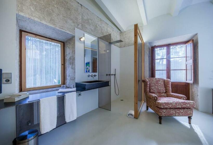 اتاق سوپریور, Can Moio Turismo De Interior