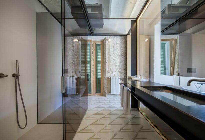 اتاق سوپریور, Can Moio Turismo De Interior