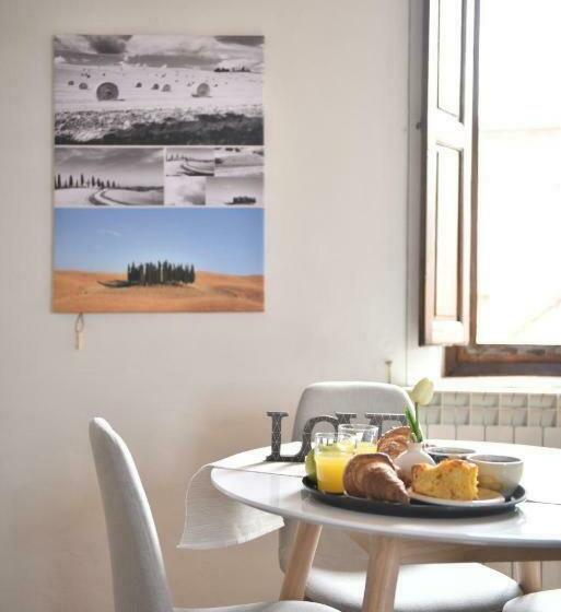 Люкс, Il Giglio B&b