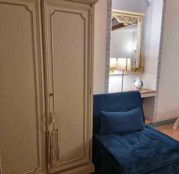 Suite, Il Giglio B&b