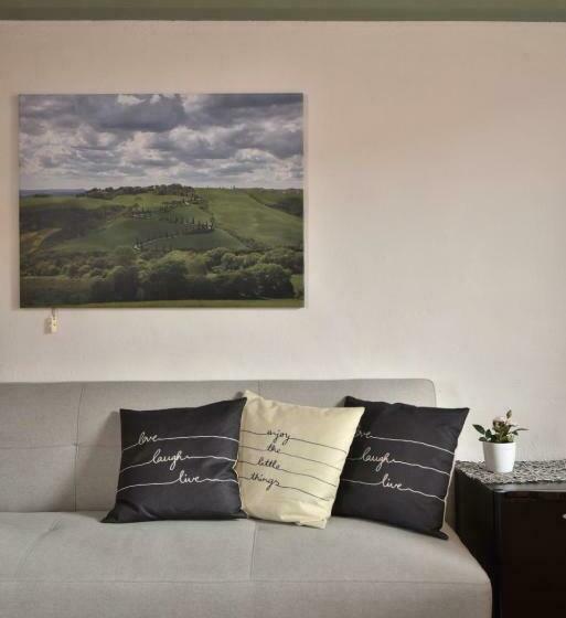 Люкс, Il Giglio B&b