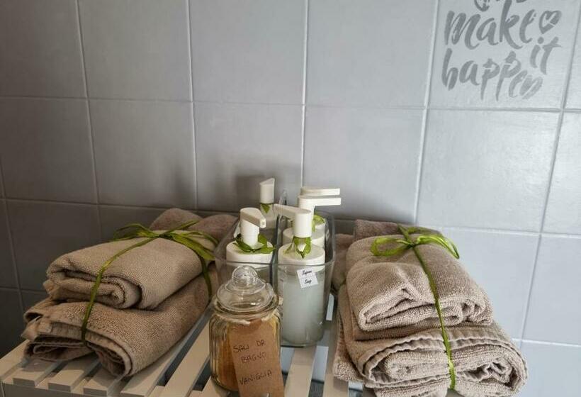 Suite, Il Giglio B&b