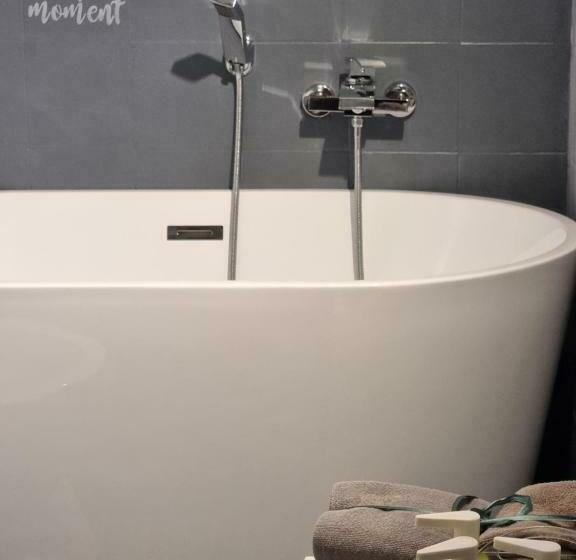 Люкс, Il Giglio B&b