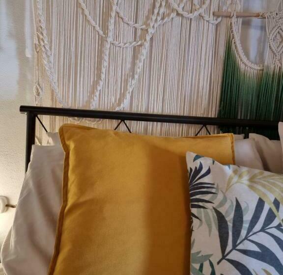 Suite, Il Giglio B&b
