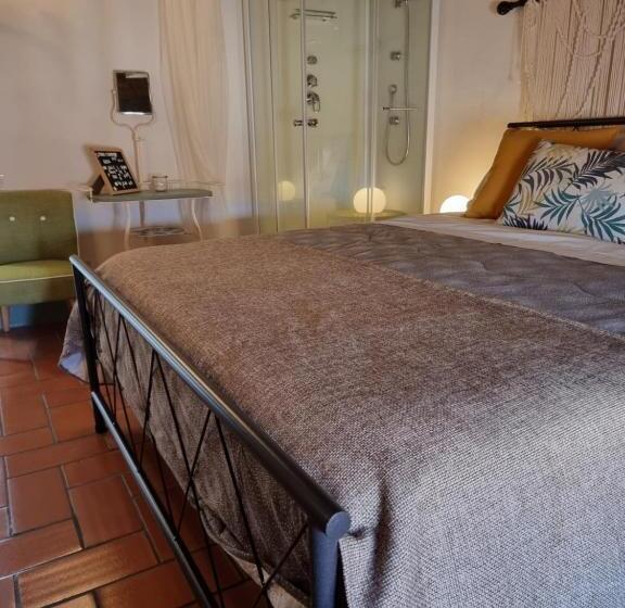 Люкс, Il Giglio B&b