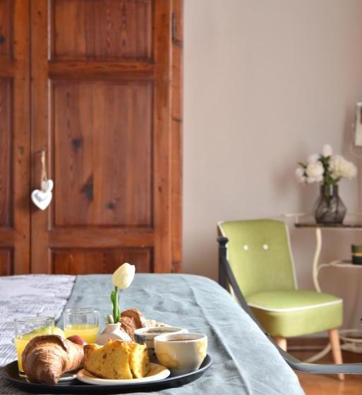 Апартаменты 2 Спальни, Il Giglio B&b